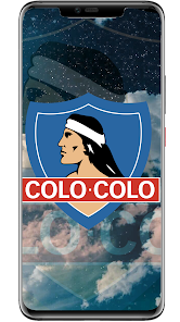 Imágen 1 Colo-Colo Wallpapers android