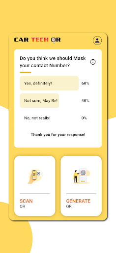 CarTech QR screenshot 4