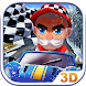 Racing Transform - Sky Race - Androidアプリ
