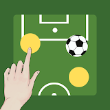 Soccer Tactic Board icon