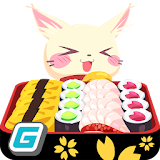 Sushi Snatch icon
