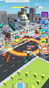 Car Crash! Screenshot