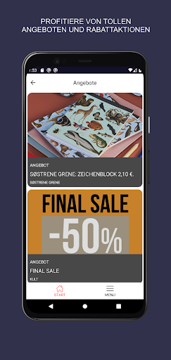 Sophienhof Screen 3