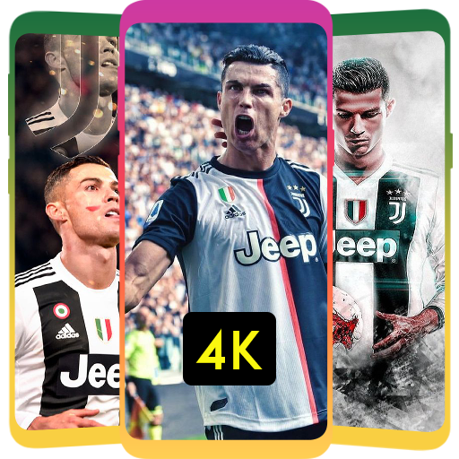 Ronaldo Messi Wallpaper HD 4K - Apps on Google Play