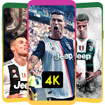 Cover Image of ดาวน์โหลด Ronaldo Wallpapers  APK