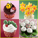 Best Cupcake Ideas icon