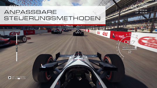 GRID™ Autosport