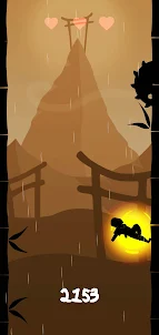 Dark Ninja - 오프라인 게임