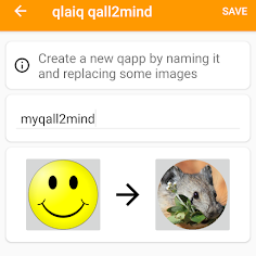 qall2mind - Screenshot 4