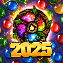 Jewel Forest Village Mod Apk