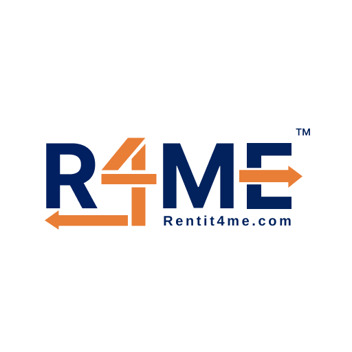 Rentit4me : Rental Marketplace logo