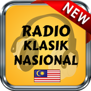 Radio Klasik Nasional Fm Malaysia