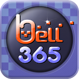 bell365 icon