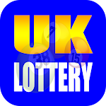 Cover Image of Télécharger UK Lottery App 1.2.4.6.9.8 APK