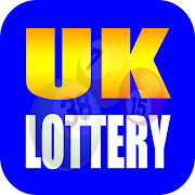 UK Lottery Result