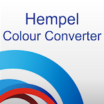 Cover Image of Herunterladen Hempel Colour Converter  APK