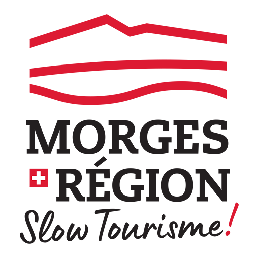 Morges:Guide logo