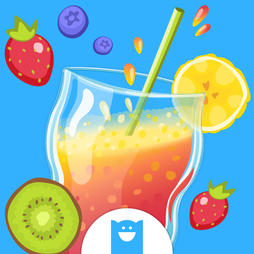 Smoothie Maker - Cooking Games 1.31 Icon