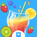 Smoothie Maker Deluxe クッキングゲーム