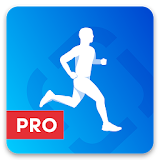 Runtastic PRO Running, Fitness icon