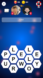 Name City: Word Game & Puzzle