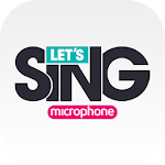 Cover Image of Download Let's Sing Mic 3.6.2 APK