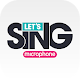 Let's Sing 2018 Microphone