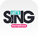 Let's Sing Mic ดาวน์โหลดบน Windows
