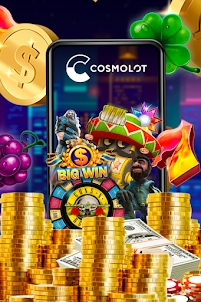 Cosmolot - Boxing game