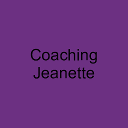 Coaching Jeanette: Download & Review