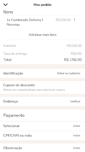 Sushi Nouveau Screen 3