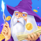 Idle Wizard School - Wizards Assemble 1.9.6