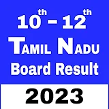 Tamilnadu Board Result 2023 TN icon