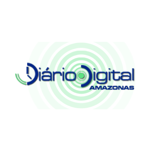 Diário Digital AM  Icon