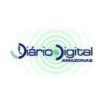 Cover Image of Download Diário Digital AM  APK