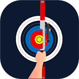 Archery League icon