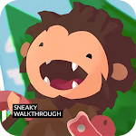 Cover Image of Télécharger Sneaky Sasquatch - Big Foot Helper 1.0 APK