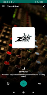 Radio Zona Libre 4.0.1 APK + Мод (Unlimited money) за Android
