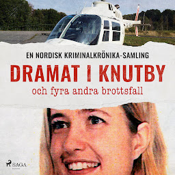 Obraz ikony: Dramat i Knutby, och fyra andra brottsfall
