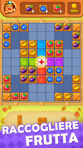 Anteprima dell'app