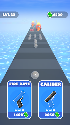 Firearm Maker - Screenshot 1