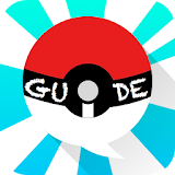 指南 Pokemon Go - 伴你踏上精靈訓練員之路 icon