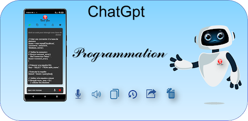 Chat-Bot By NextGen Screen 2