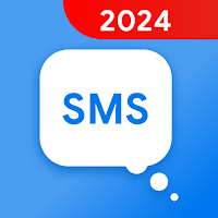 Mensajes App de Texto SMS
