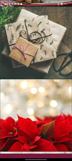 Android application Birthday Wallpapers screenshort