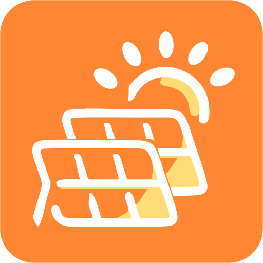 SolarMate logo