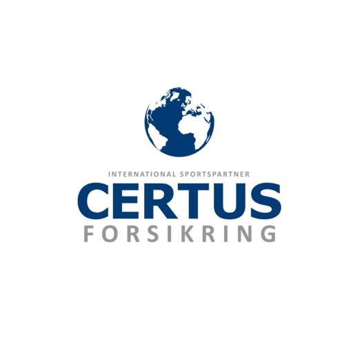 Certus forsikring logo