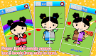 screenshot of Emotions Cards : Learn English