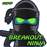 Guide Breakout Ninja icon