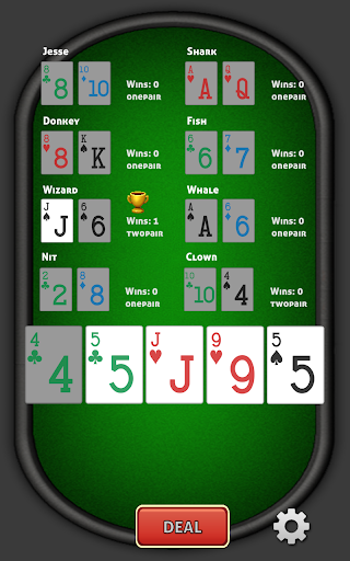 Flip for it Screenshot 2 - AppWisp.com